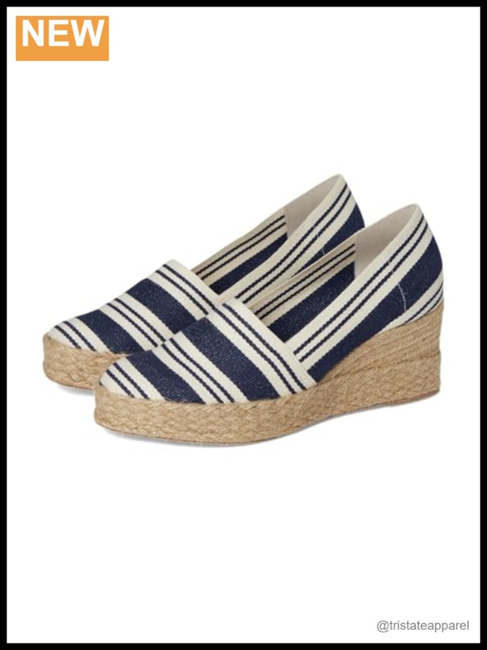 Raffia Textile Upper Espadrille Wedge Sandals